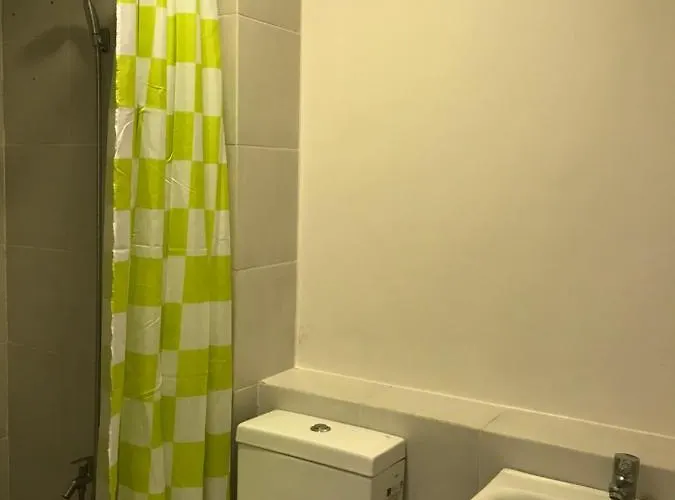 Studio A Katipunan Quezon City