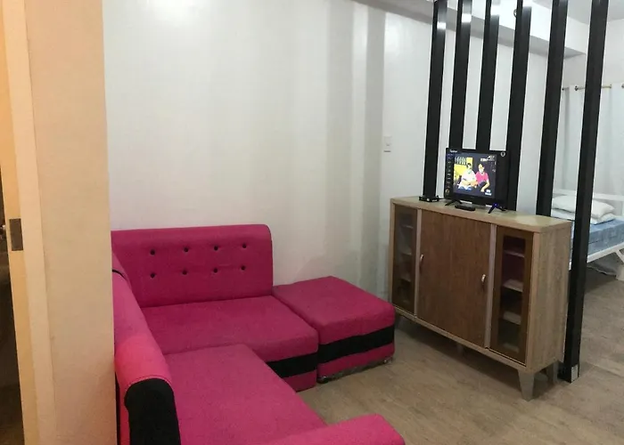 Studio A Katipunan Quezon City *