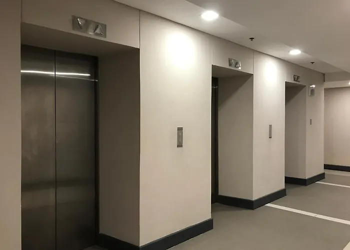 Studio A Katipunan Quezon City Aparthotel
