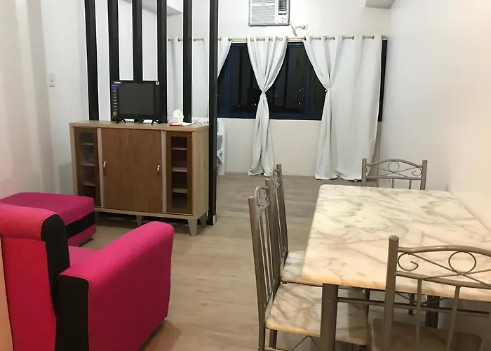 Studio A Katipunan Quezon City Manila