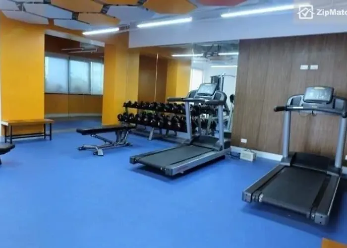 Aparthotel Studio A Katipunan Quezon City *