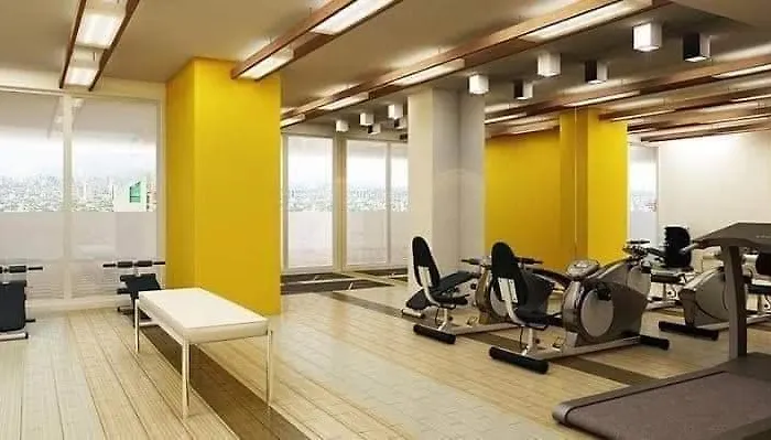 Aparthotel Studio A Katipunan Quezon City Manila