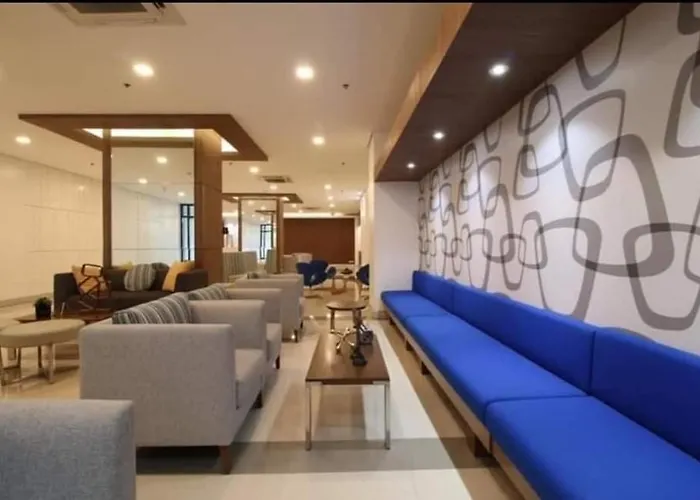 Studio A Katipunan Quezon City Manila